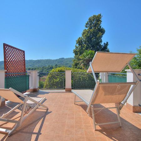 Nel Verde Family Suite Rapallo Eksteriør bilde