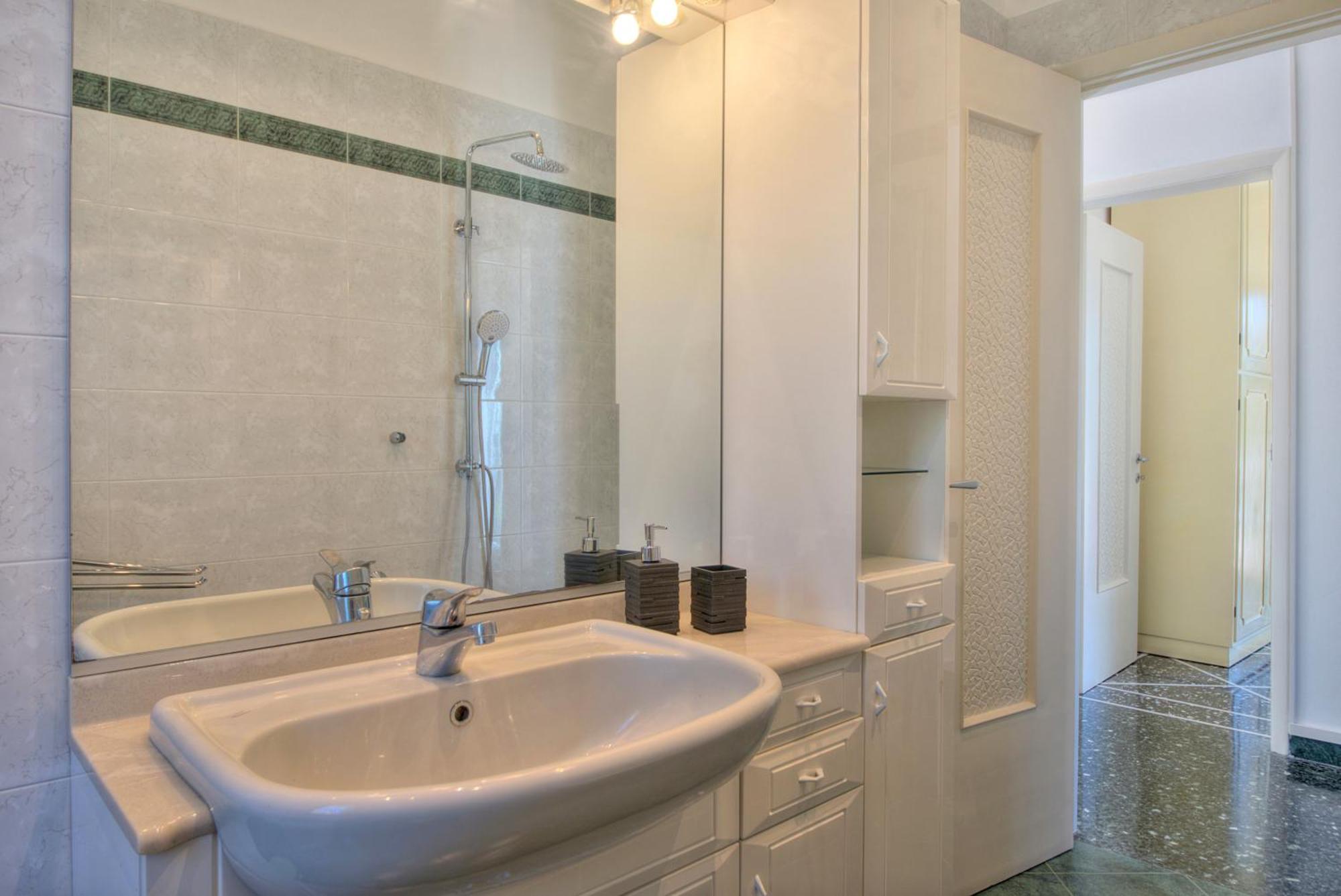 Nel Verde Family Suite Rapallo Eksteriør bilde